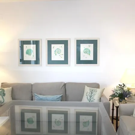 Appartement Nuevo En Pleno Centro Cordoue
