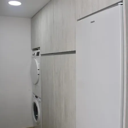 Nuevo En Pleno Centro Córdoba