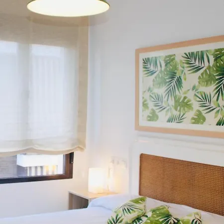 Appartement Nuevo En Pleno Centro