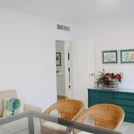 Appartement Nuevo En Pleno Centro