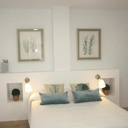 Nuevo En Pleno Centro Apartment