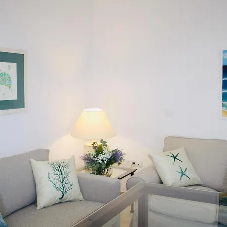 Appartement Nuevo En Pleno Centro *