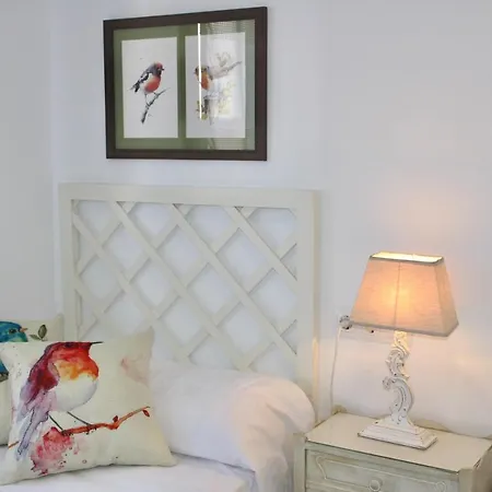 Apartmán Nuevo En Pleno Centro Córdoba