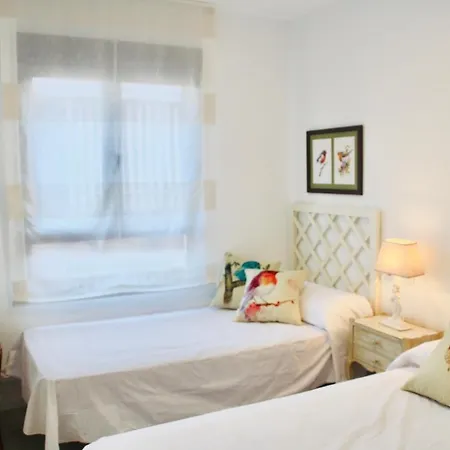 Nuevo En Pleno Centro Appartement