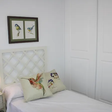 Nuevo En Pleno Centro Appartement