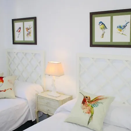 Nuevo En Pleno Centro Appartement Cordoue