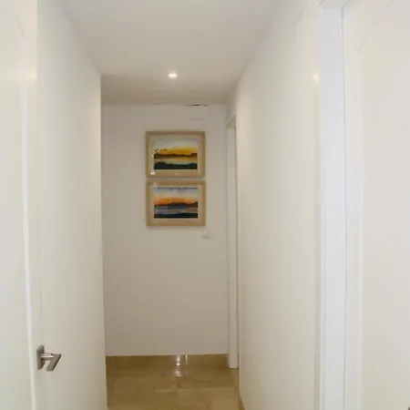 Nuevo En Pleno Centro Appartement Cordoue