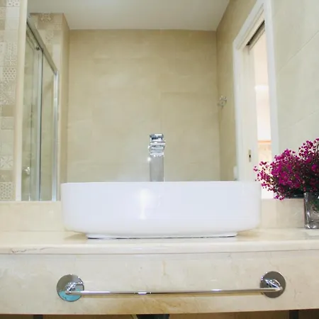 Apartmán Nuevo En Pleno Centro Córdoba