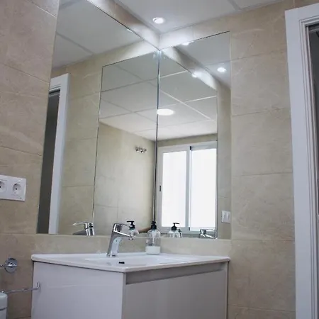 Nuevo En Pleno Centro Appartement *
