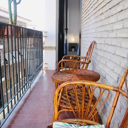 Nuevo En Pleno Centro Appartement
