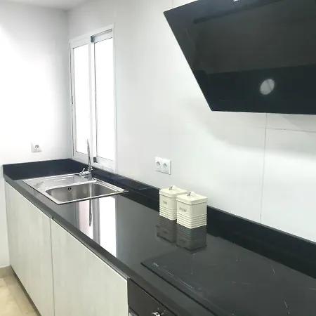 Nuevo En Pleno Centro Appartement